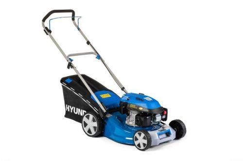 Бензиновая газонокосилка Hyundai L 4620-Tehinstrument