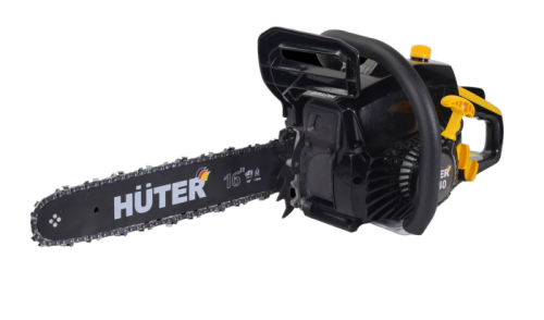 Бензопила HUTER BS-40-Tehinstrument