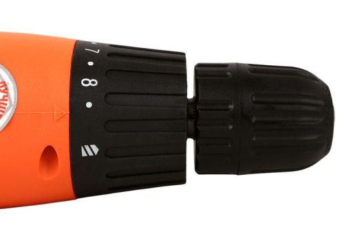 Сетевой шуруповерт СОЮЗ ДУС-2142-Tehinstrument