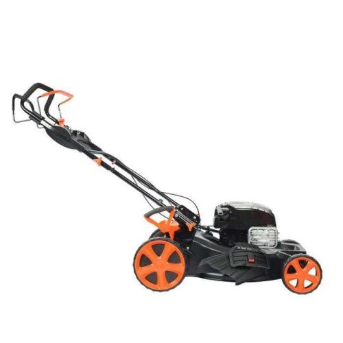 Бензиновая газонокосилка Patriot PT 54BS (газонокосилка Патриот РТ 54BS)-Tehinstrument