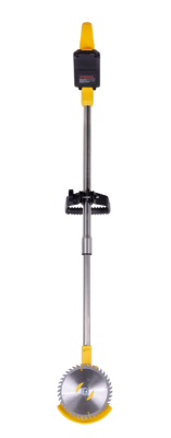 Аккумуляторный триммер GET-20M-2Li Eurolux EA+ (в комплекте 2 АКБ и ЗУ)-Tehinstrument