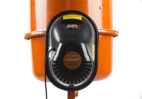 Бетономешалка Sturm CM20120R-Tehinstrument