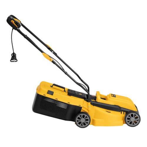 Газонокосилка электрическая Denzel GMC-1200-Tehinstrument