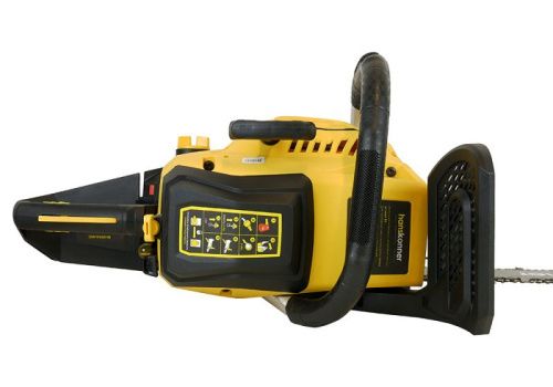 Бензопила Hanskonner HGC2020-Tehinstrument