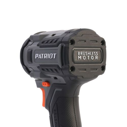 Гайковерт ударный аккумуляторный PATRIOT BR 555 UES 1/2-Tehinstrument