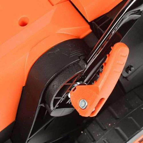 Электрическая газонокосилка Patriot PT 1838E (газонокосилка Патриот 1838E), 512309229-Tehinstrument