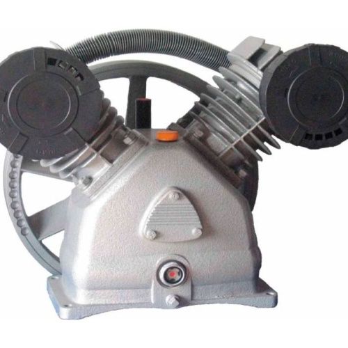 Блок поршневой LB 50-2, R 4022230020-Tehinstrument