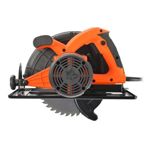 Пила циркулярная Patriot CS 235-Tehinstrument