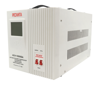 Стабилизатор напряжения Ресанта АСН-10000БА-Tehinstrument