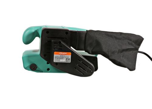 Ленточная шлифовальная машина  Sturm BS8573-Tehinstrument