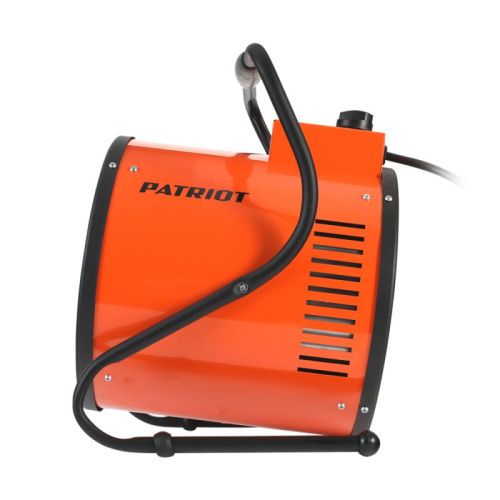 Тепловая пушка электрическая Patriot PT-R 9-Tehinstrument