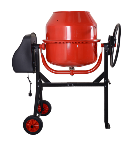 Бетономешалка Ресанта БМ-160Ч-Tehinstrument