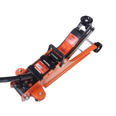 Домкрат подкатной PATRIOT DP 2750-Tehinstrument