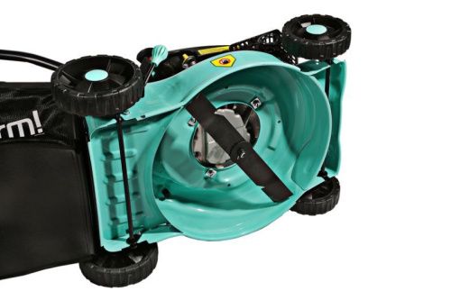 Бензиновая газонокосилка  Sturm PL4214-Tehinstrument