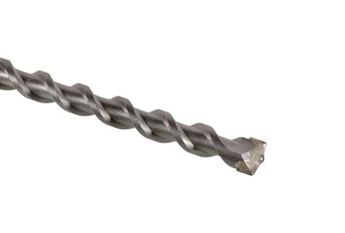 Бур SDS+ 16х460 HIGH SPEED плоский резец U спираль Hanskonner-Tehinstrument