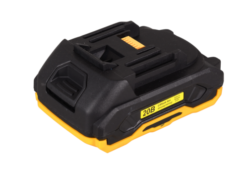 Аккумулятор Huter ДА 18-2Li (для GET18-2 Li, ЭТ-20-2ЛИ) HLN-Tehinstrument