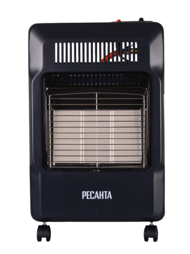 Газовый инфракрасный обогреватель Ресанта ПГ-4200С-Tehinstrument