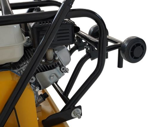 Habert Виброплита Habert H-C95TH (GX160)-Tehinstrument