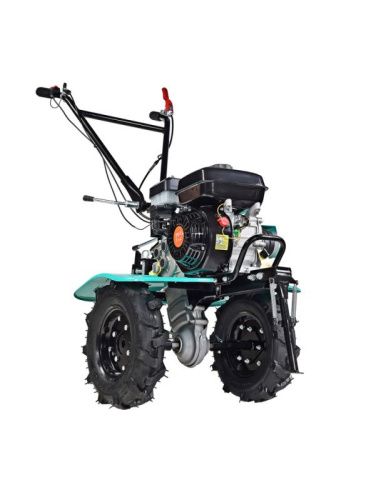 Мотоблок  Sturm GK7210A-Tehinstrument