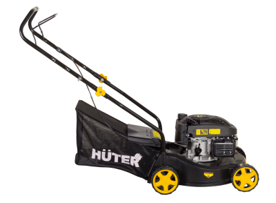 Газонокосилка бензиновая Huter GLM-420LT-Tehinstrument