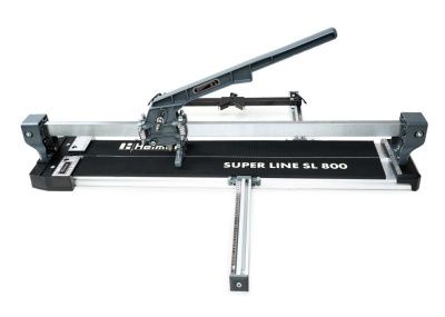 Плиткорез ручной Helmut SUPER LINE SL 800-Tehinstrument