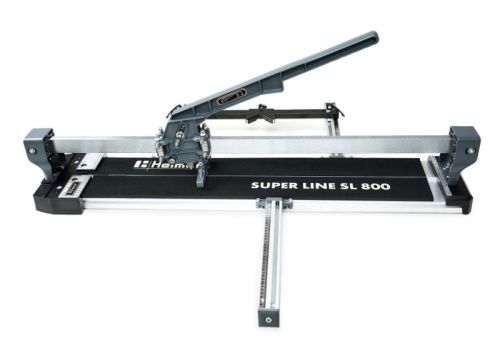 Плиткорез ручной Helmut SUPER LINE SL 800-Tehinstrument
