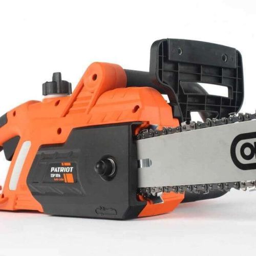 Цепная электрическая пила Patriot ESP 1816 (электропила Патриот ESP1816)-Tehinstrument