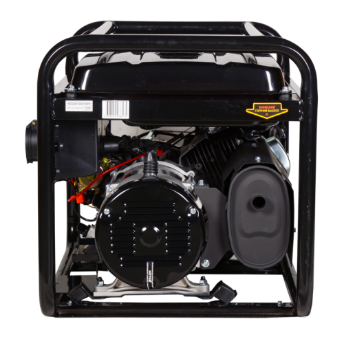 Электрогенератор Huter DY11000LX-Tehinstrument