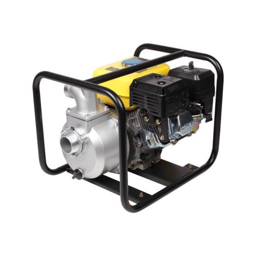 Бензиновая мотопомпа CHAMPION GP52-Tehinstrument