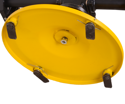 Роторная косилка РК-850B-18 Huter-Tehinstrument