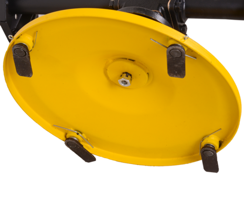 Роторная косилка РК-850B-18 Huter-Tehinstrument