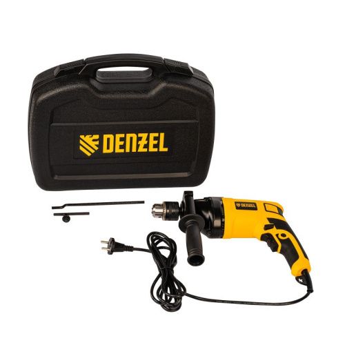 Дрель ударная Denzel ID-850-Tehinstrument