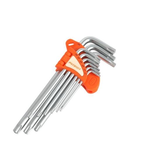 Набор ключей Patriot SKТ-9 L-Tehinstrument