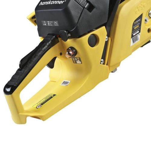 Бензопила Hanskonner HGC4516-Tehinstrument