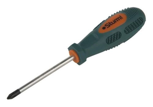 Отвертка  Sturm 1040-01-PH1-75-Tehinstrument