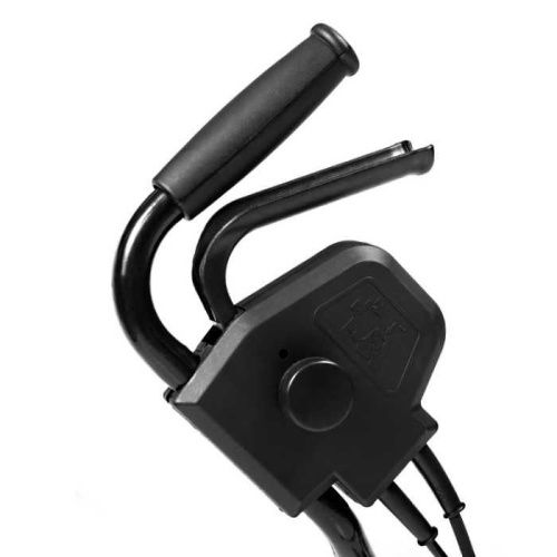 Электрический культиватор DAEWOO DAT 1800E (электрокультиватор ДЭУ 1800Е)-Tehinstrument