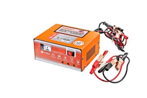 Зарядное устройство СОЮЗ ЗУС-1221-Tehinstrument