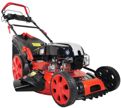 Газонокосилка бензиновая самоходная  A-iPower ALM51SH Briggs & Stratton-Tehinstrument