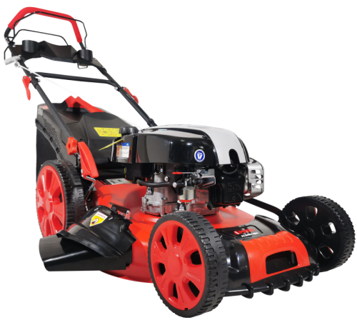 Газонокосилка бензиновая самоходная  A-iPower ALM51SH Briggs & Stratton-Tehinstrument