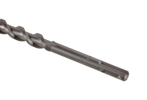 Бур SDS+ 16х210 HIGH SPEED плоский резец U спираль Hanskonner-Tehinstrument