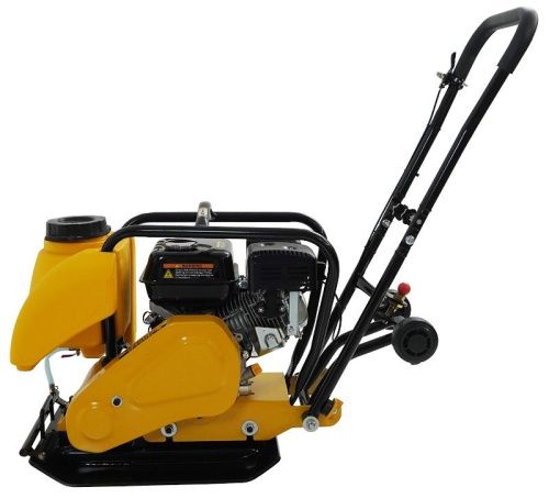 Виброплита Habert H-C60TL-Tehinstrument