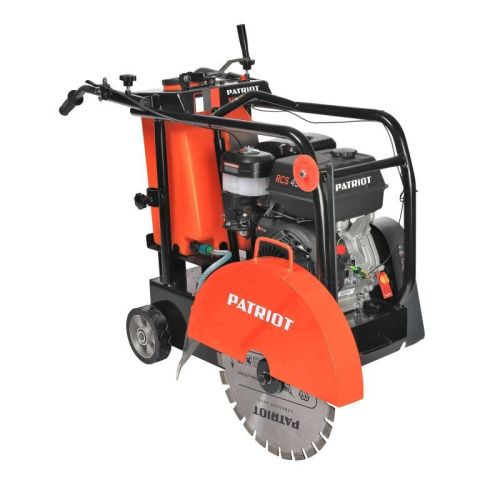 Швонарезчик PATRIOT RCS-450-Tehinstrument