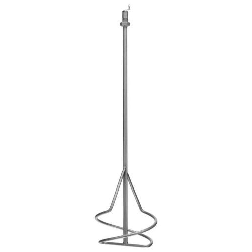 Миксер для строительных смесей, 120х600мм, хвостовик М14 Сибртех-Tehinstrument