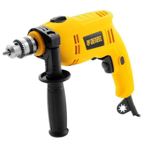 Дрель ударная Denzel ID-550-Tehinstrument