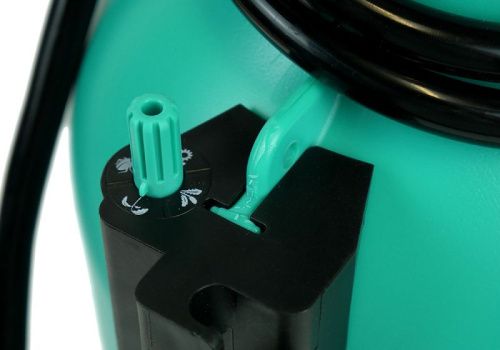 Опрыскиватель ранцевый аккумуляторный  Sturm GS8208U-Tehinstrument