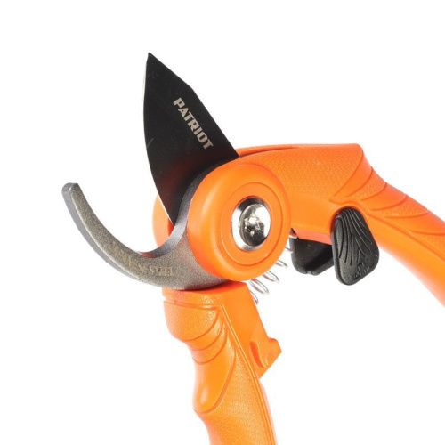 Секатор плоскостной PBP 175 S, PATRIOT-Tehinstrument