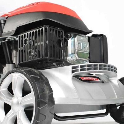 Бензиновая газонокосилка MaxCUT MC 460 (газонокосилка МаксКУТ МС 460)-Tehinstrument