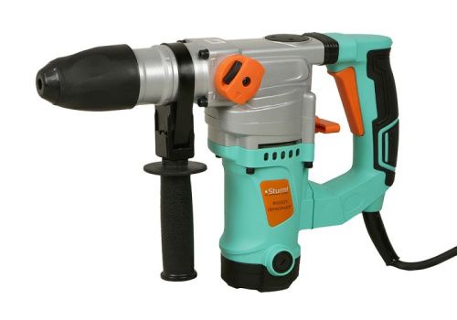 Перфоратор SDS Plus  Sturm RH2532V-Tehinstrument