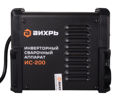 Сварочный аппарат инверторный Вихрь ИС-200-Tehinstrument
