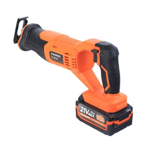 Пила сабельная Patriot RS 188 UES-Tehinstrument